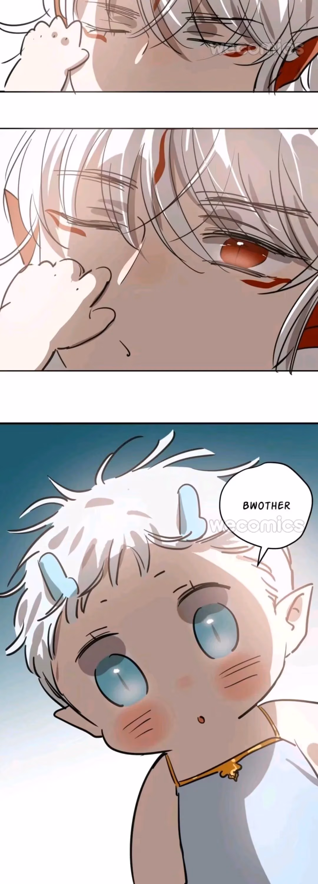 Dragon In Distress Chapter 66 page 2 - 