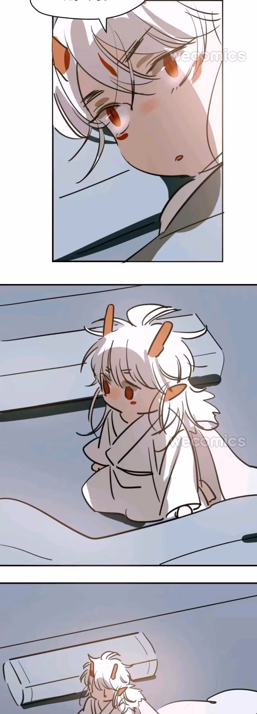 Dragon In Distress Chapter 66 page 14 - 