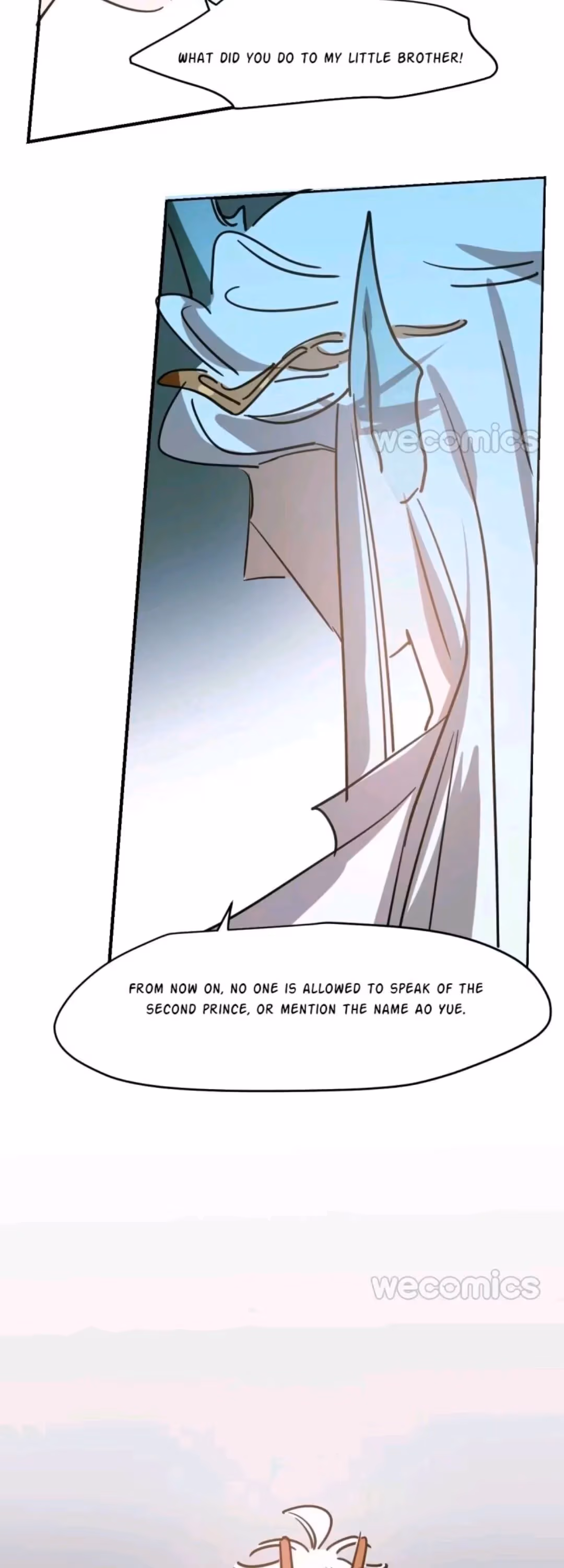 Dragon In Distress Chapter 66 page 18 - 