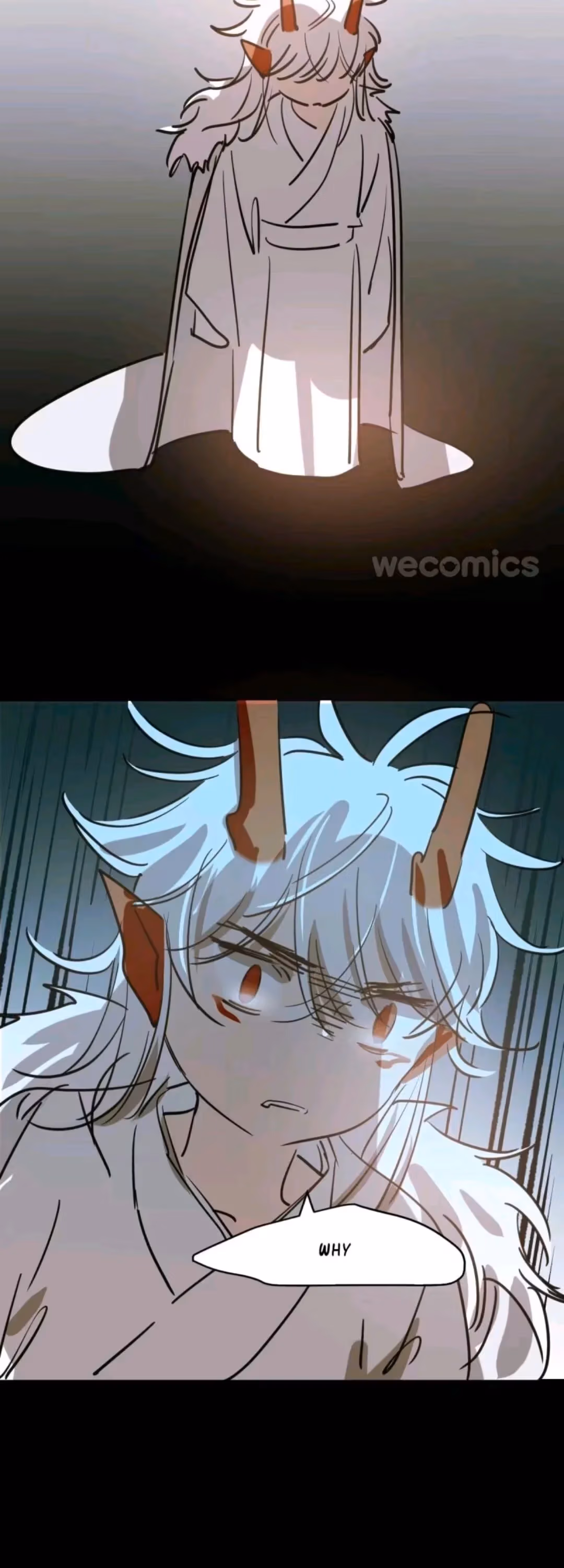Dragon In Distress Chapter 66 page 19 - 