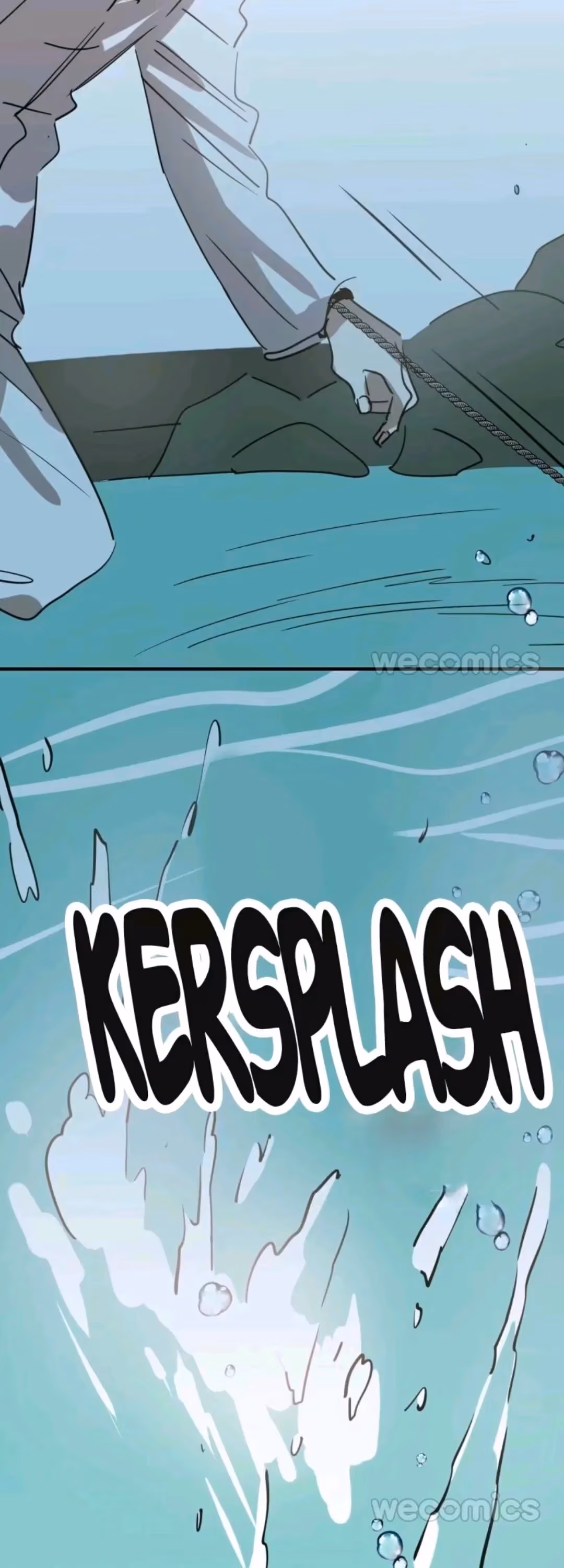 Dragon In Distress Chapter 66 page 25 - 