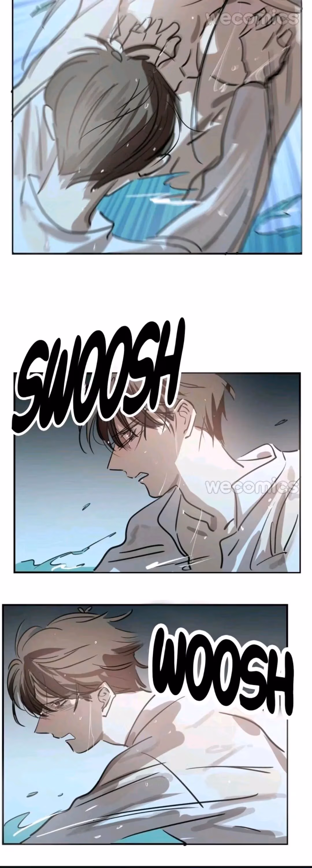 Dragon In Distress Chapter 67 page 14 - 