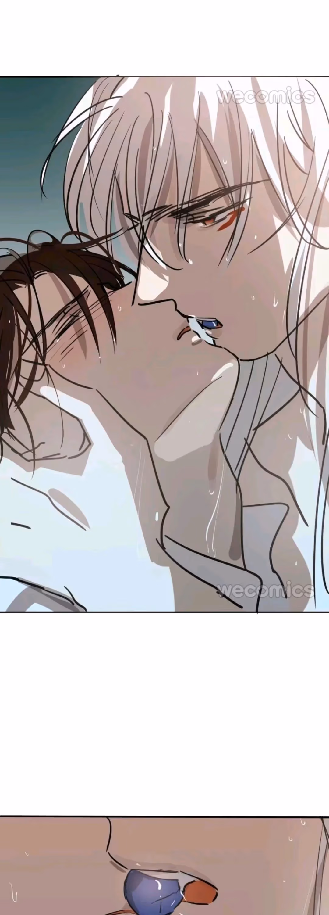 Dragon In Distress Chapter 67 page 9 - 