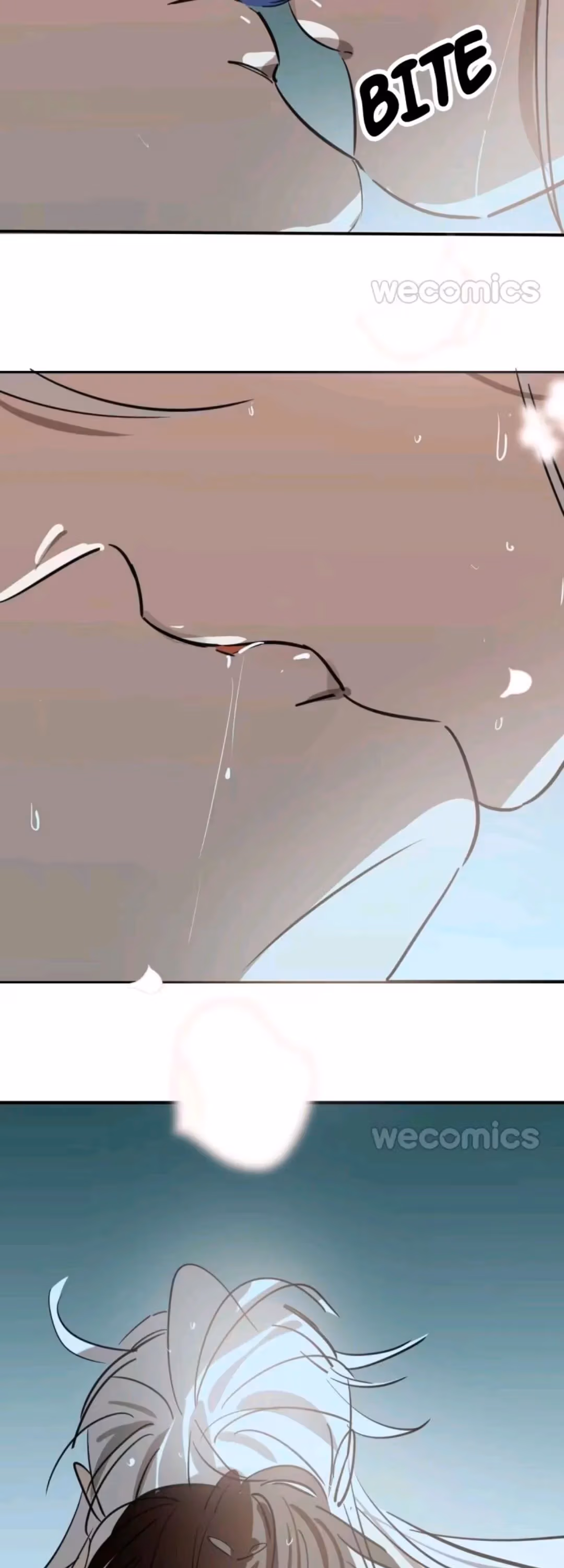 Dragon In Distress Chapter 67 page 10 - 
