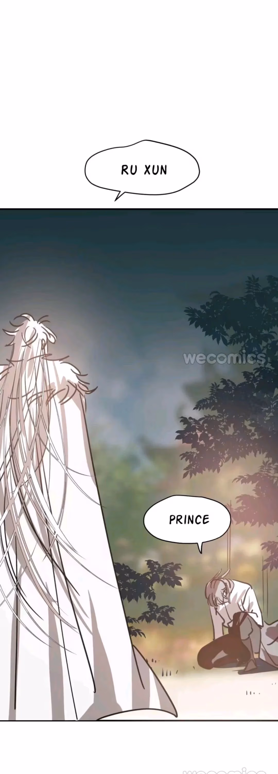 Dragon In Distress Chapter 68 page 13 - 