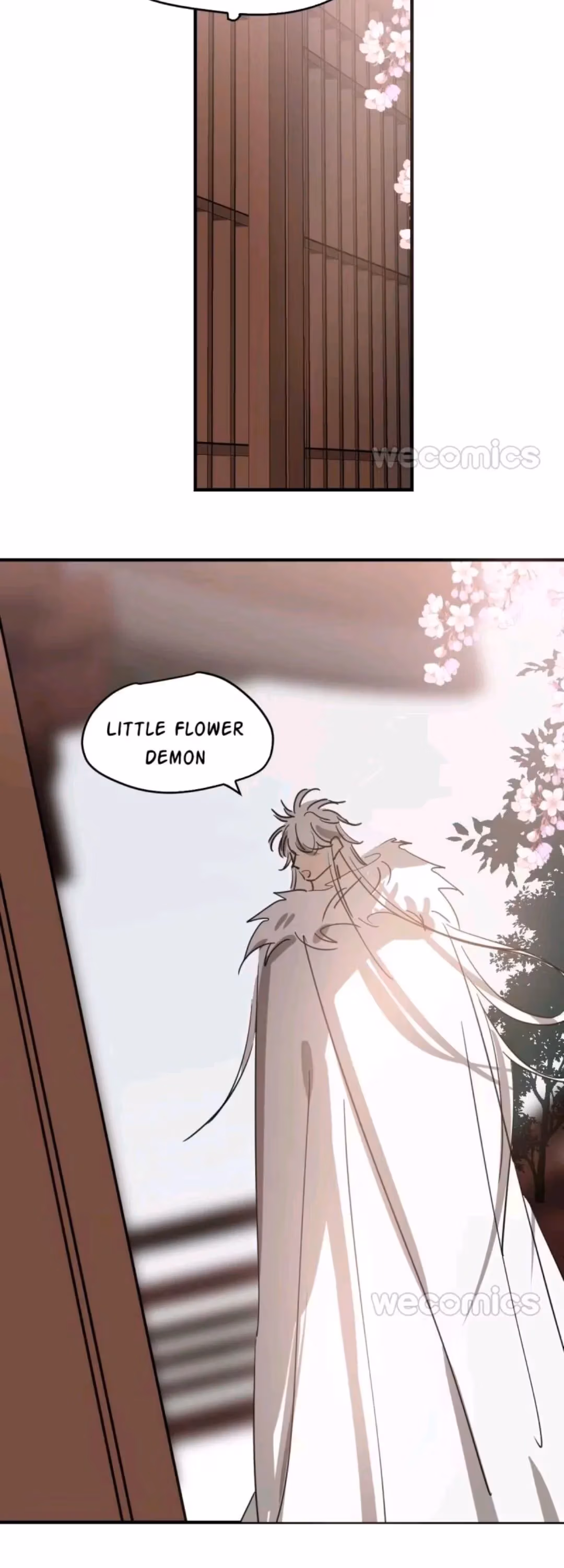 Dragon In Distress Chapter 68 page 18 - 