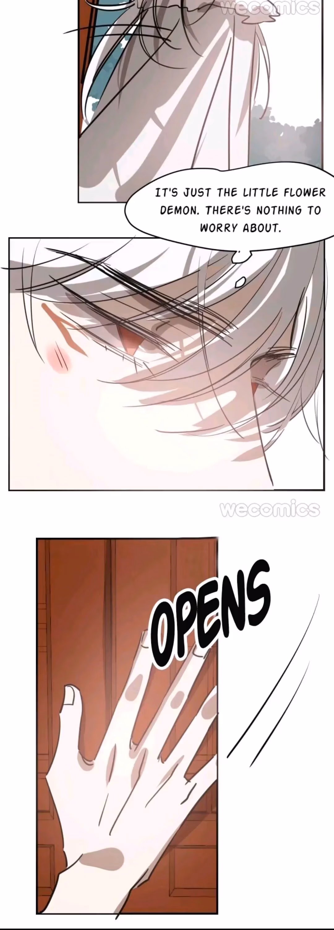 Dragon In Distress Chapter 69 page 2 - 