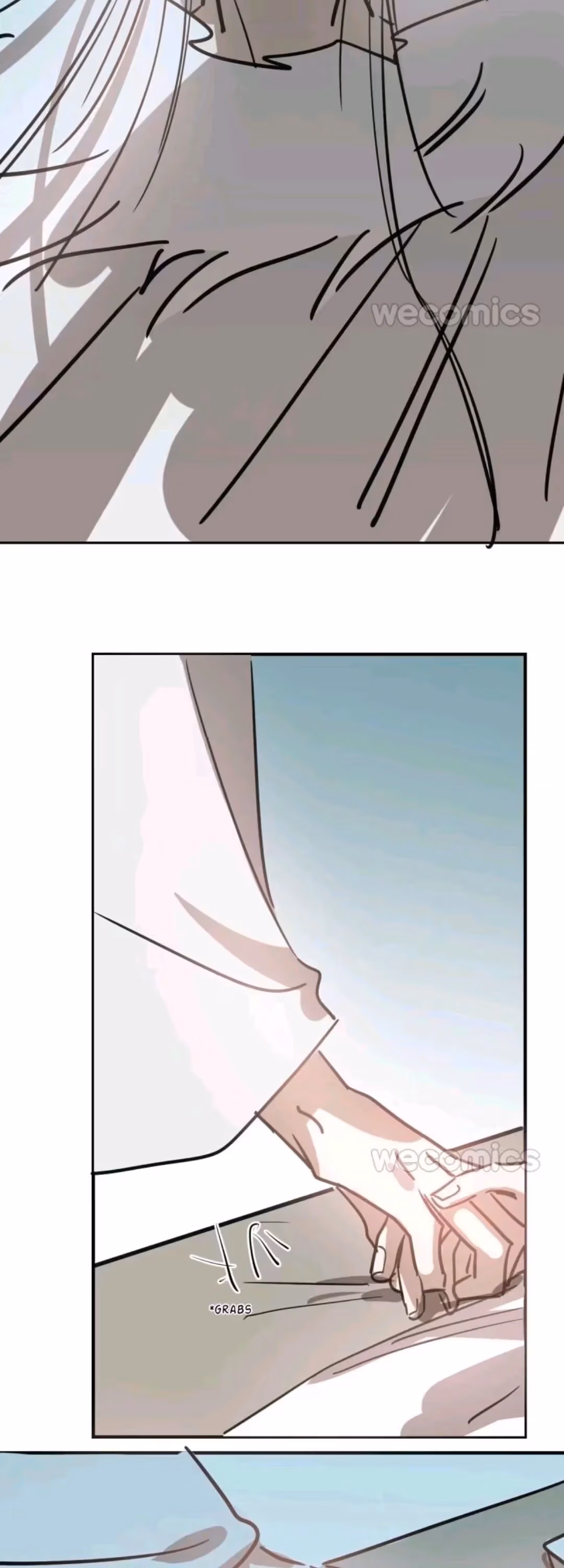 Dragon In Distress Chapter 69 page 14 - 