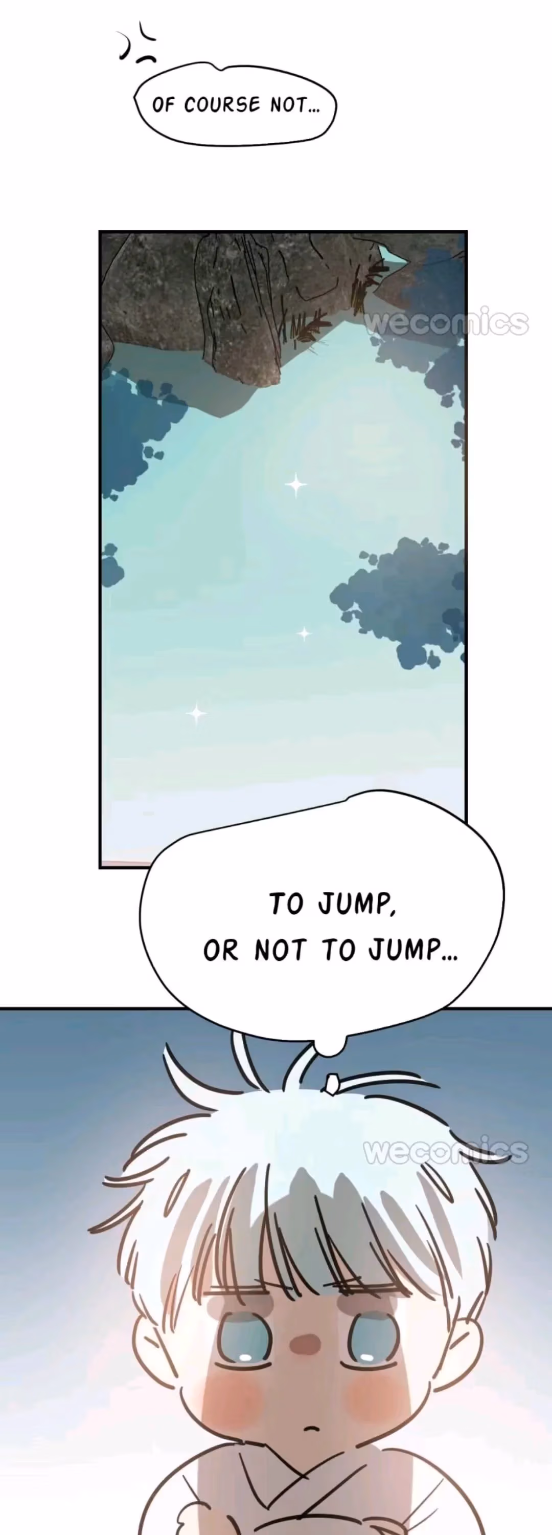 Dragon In Distress Chapter 69 page 21 - 