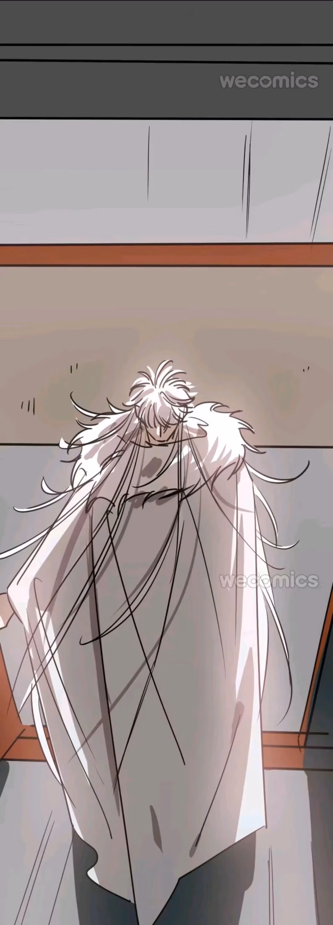 Dragon In Distress Chapter 69 page 22 - 