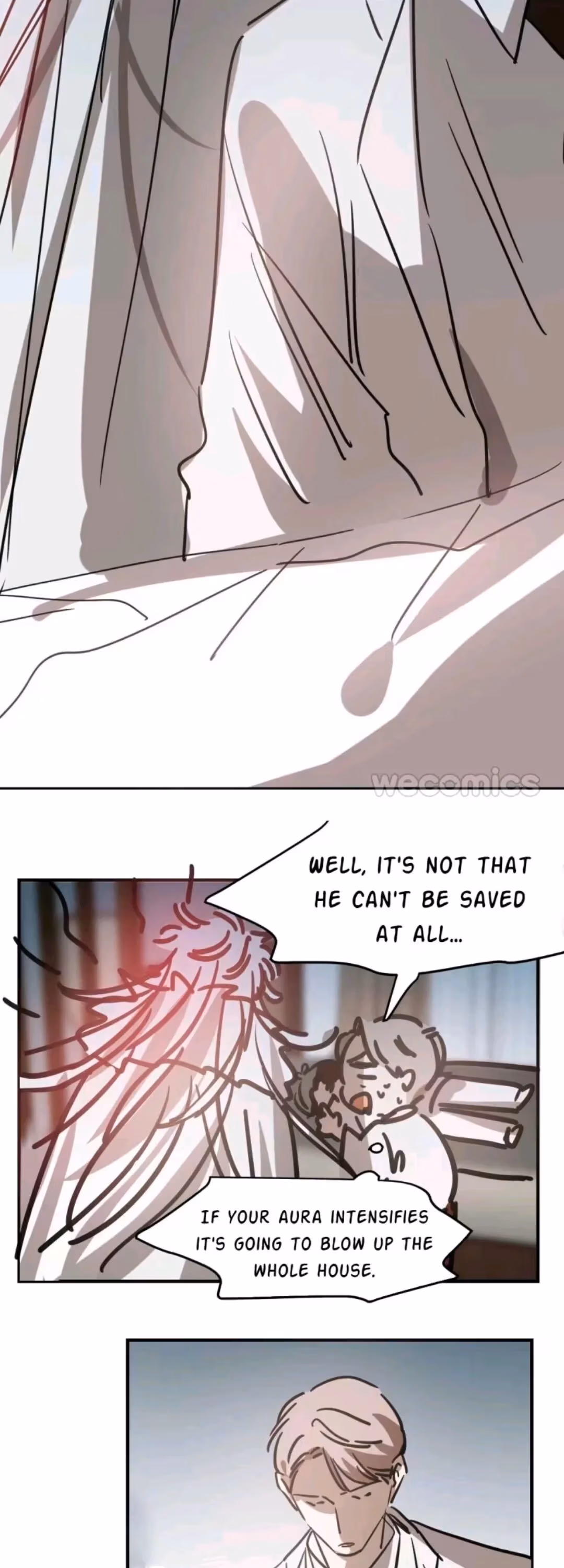 Dragon In Distress Chapter 69 page 30 - 
