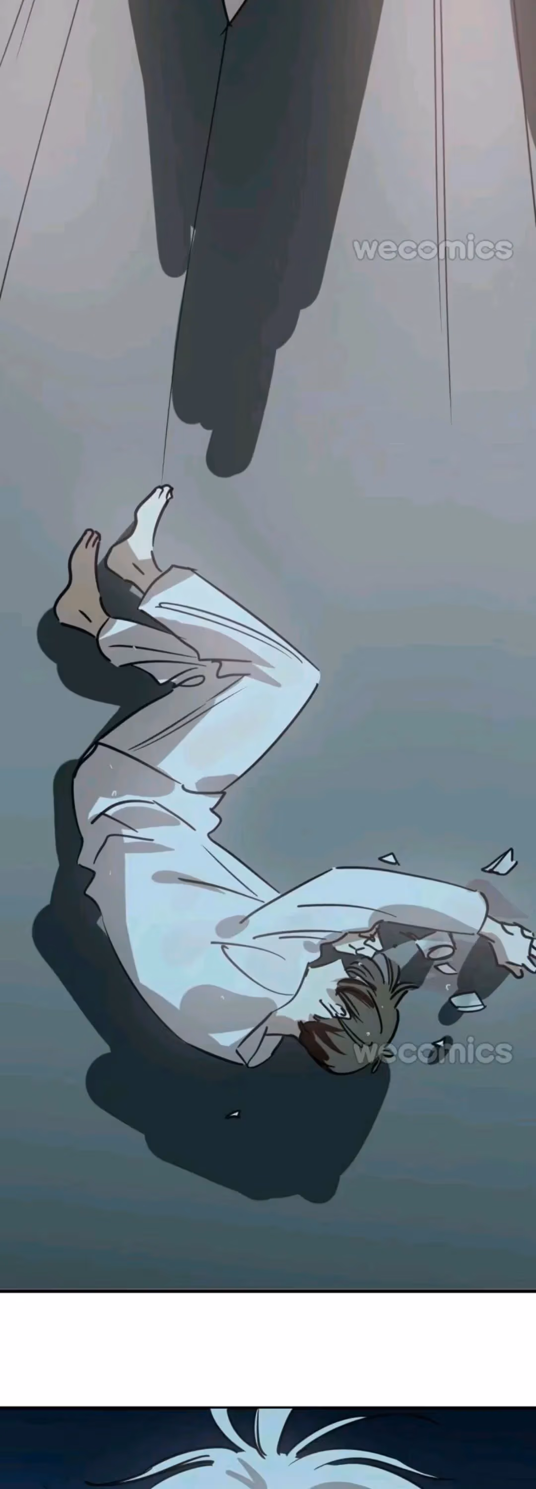 Dragon In Distress Chapter 69 page 4 - 