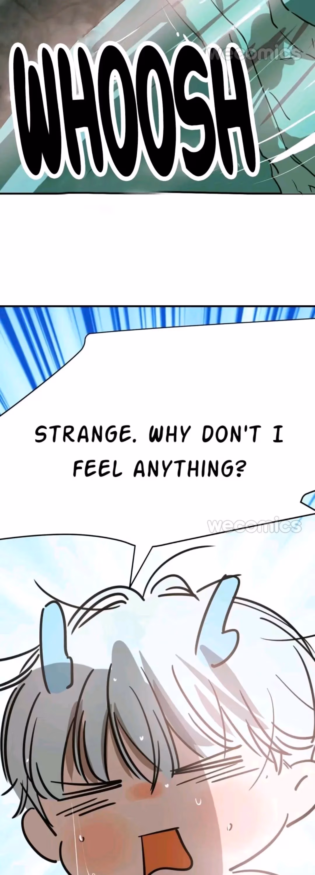 Dragon In Distress Chapter 70 page 3 - 