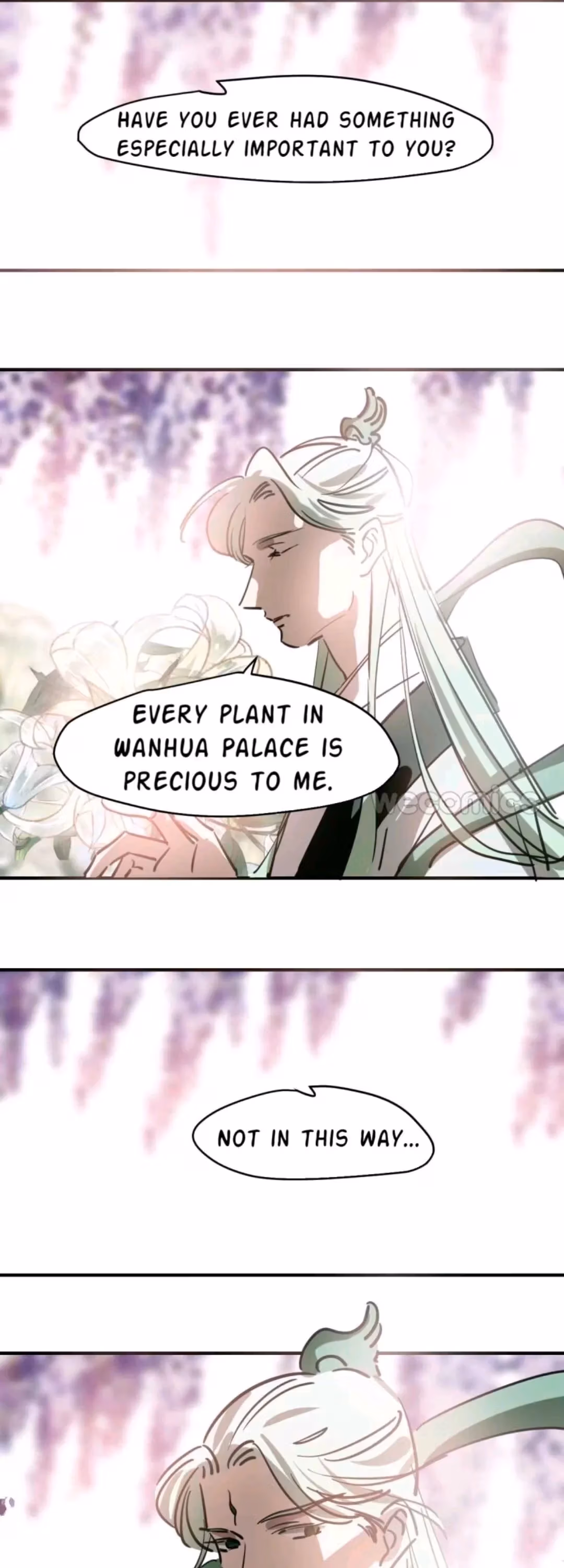 Dragon In Distress Chapter 71 page 1 - 
