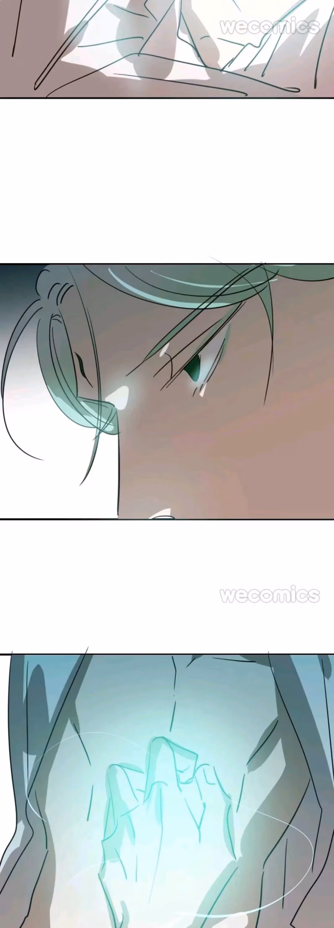 Dragon In Distress Chapter 71 page 13 - 