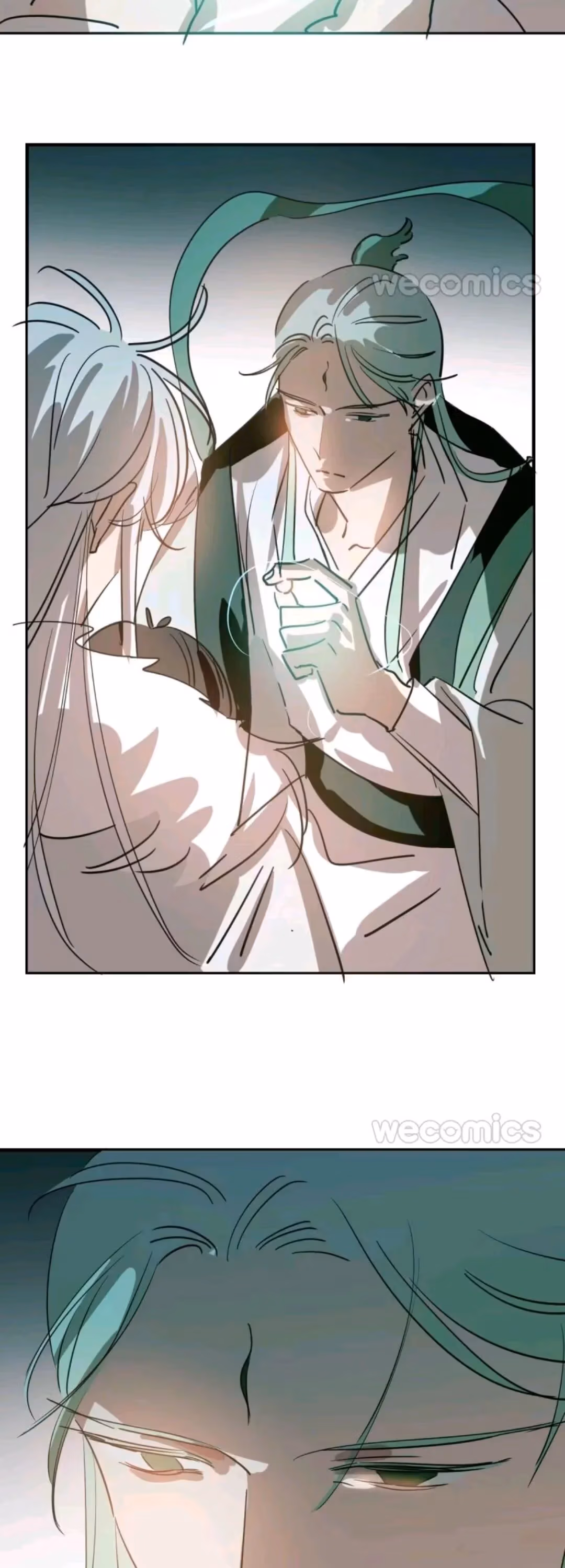 Dragon In Distress Chapter 71 page 14 - 