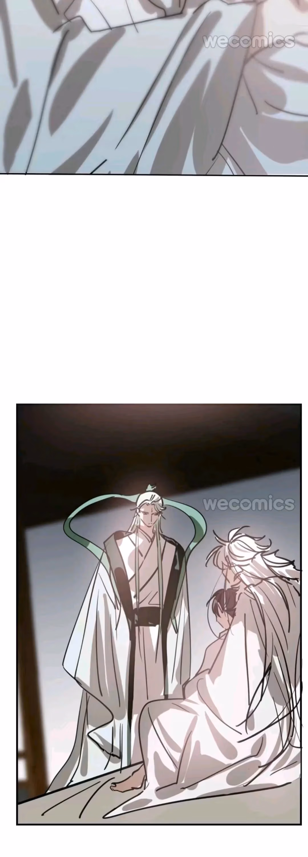 Dragon In Distress Chapter 71 page 3 - 