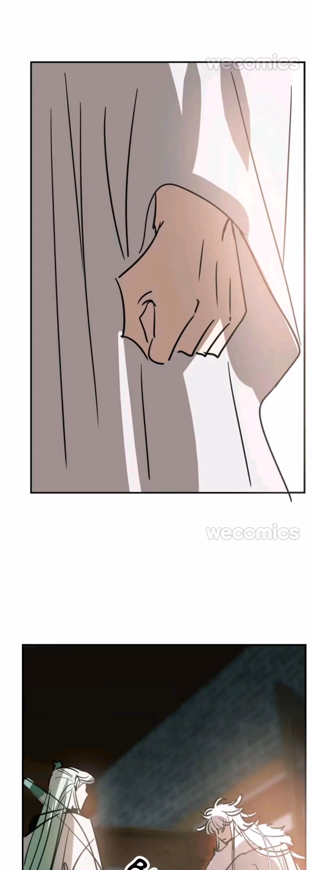 Dragon In Distress Chapter 71 page 22 - 