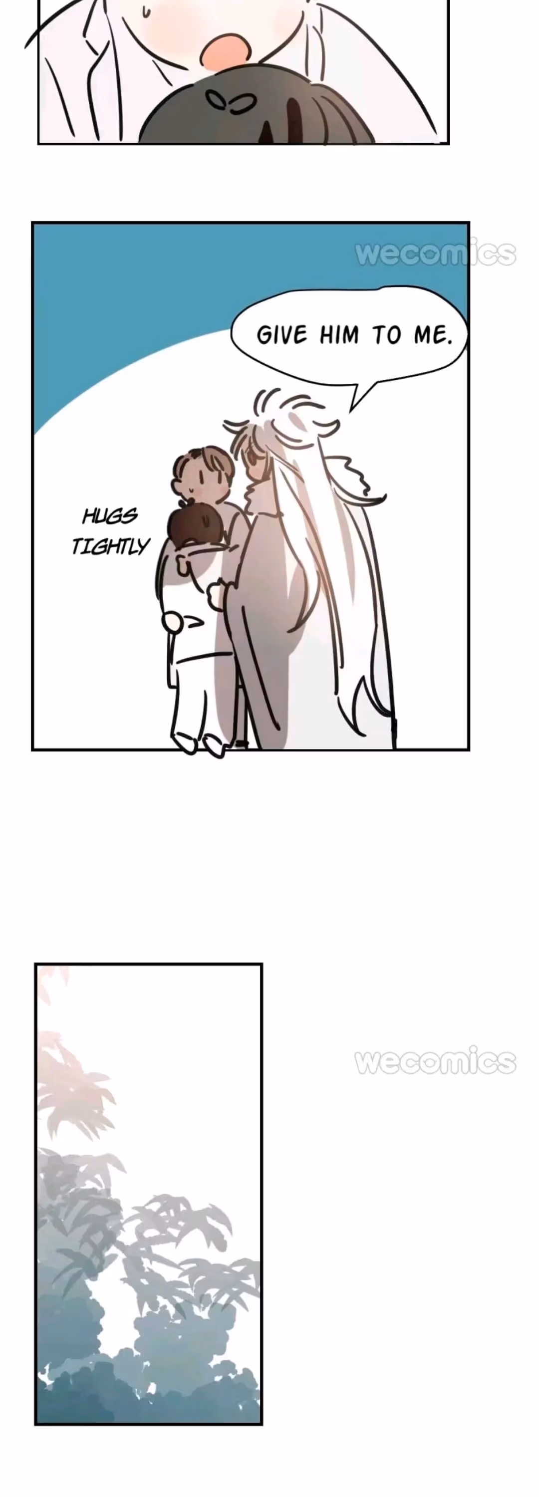 Dragon In Distress Chapter 71 page 29 - 