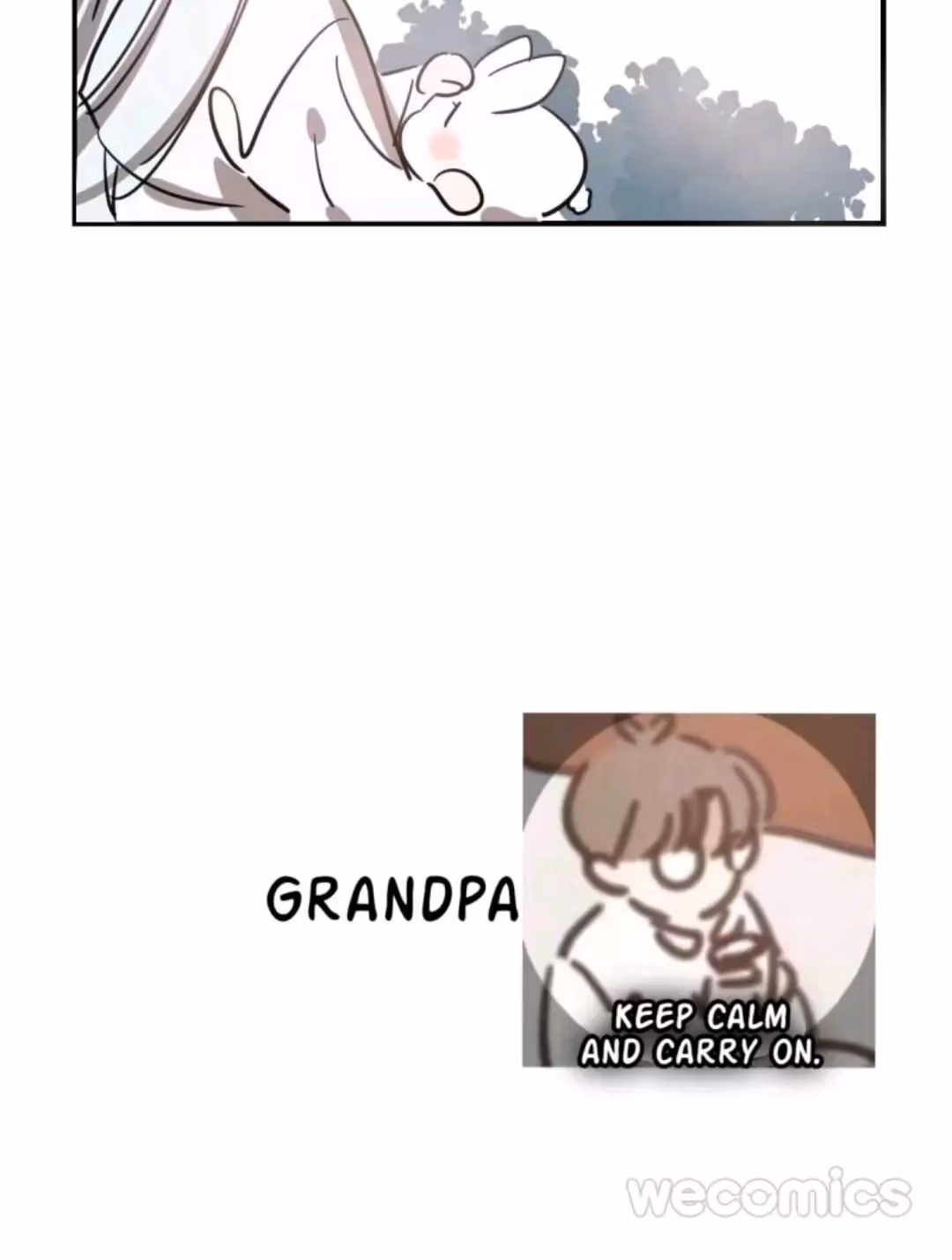 Dragon In Distress Chapter 71 page 33 - 
