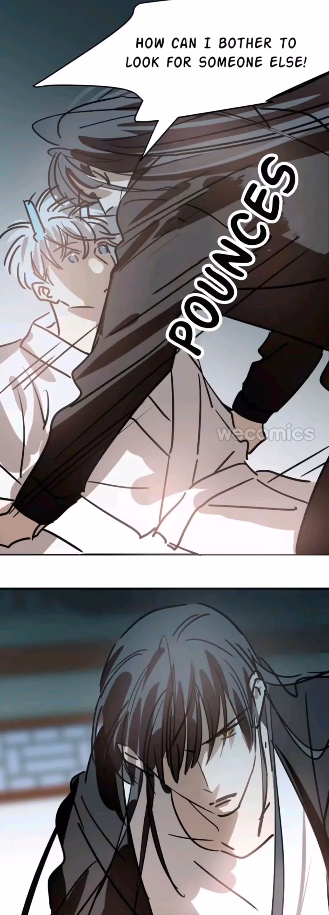 Dragon In Distress Chapter 72 page 19 - 