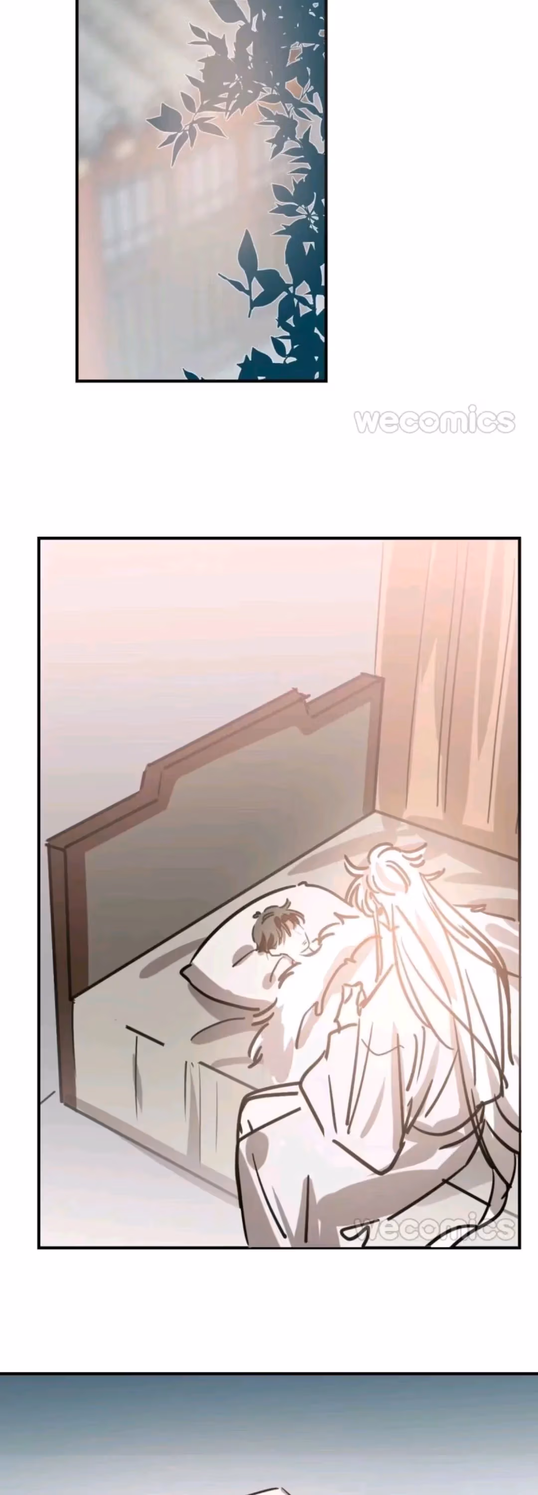 Dragon In Distress Chapter 72 page 22 - 