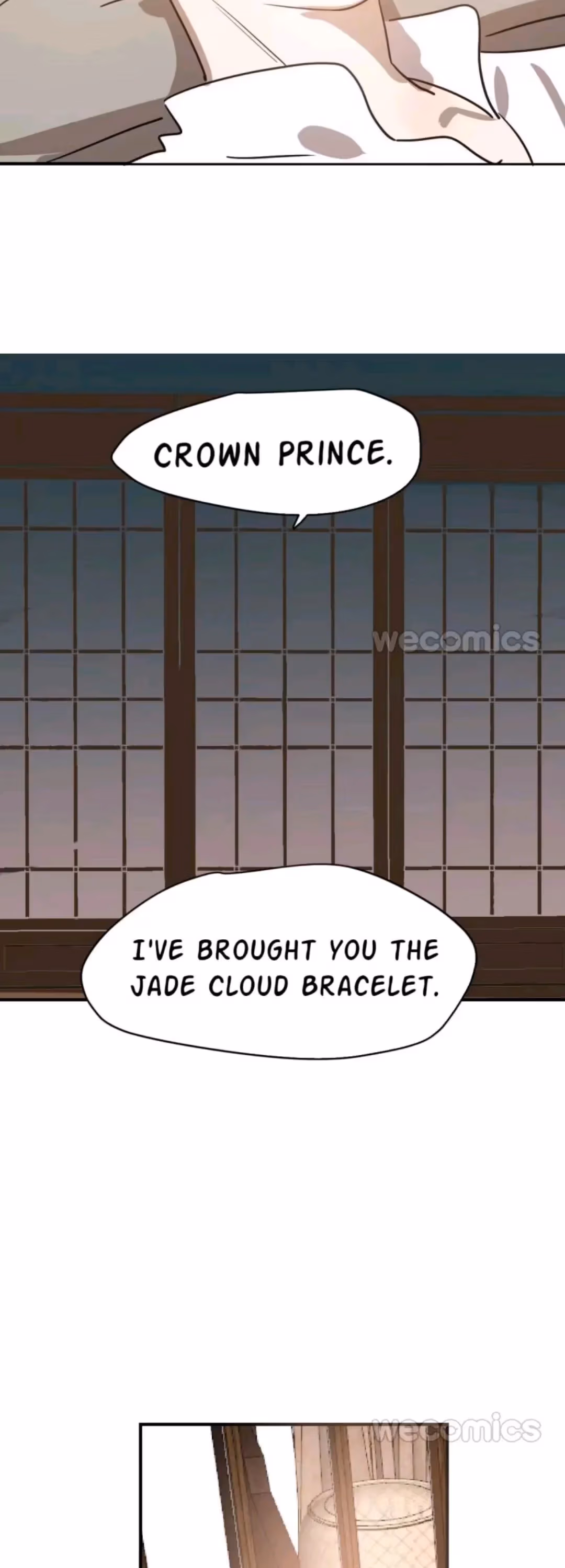 Dragon In Distress Chapter 72 page 24 - 