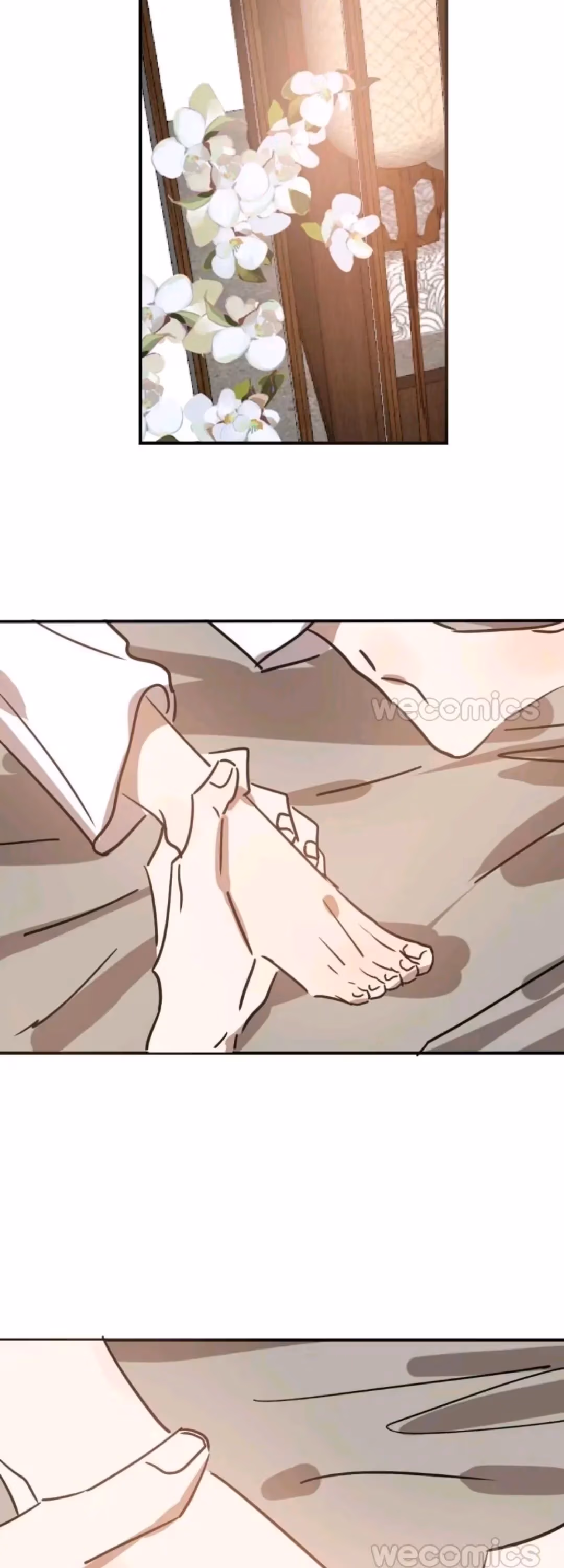 Dragon In Distress Chapter 72 page 25 - 