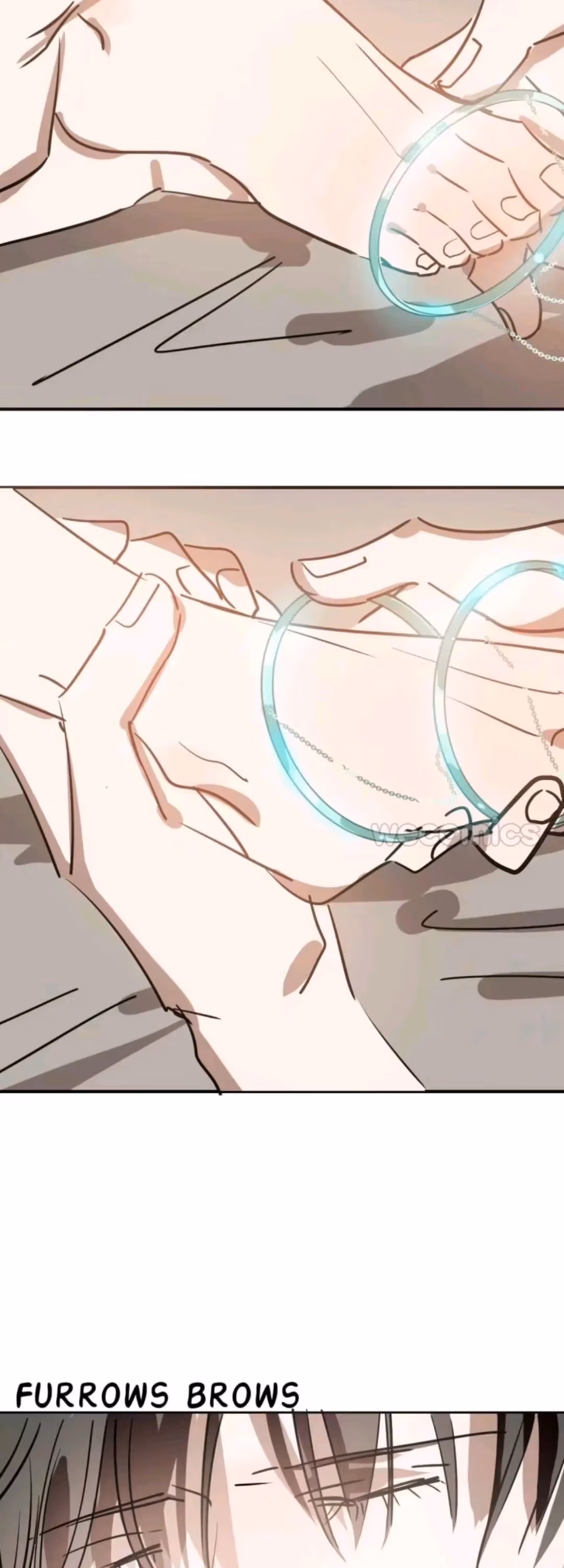 Dragon In Distress Chapter 72 page 26 - 