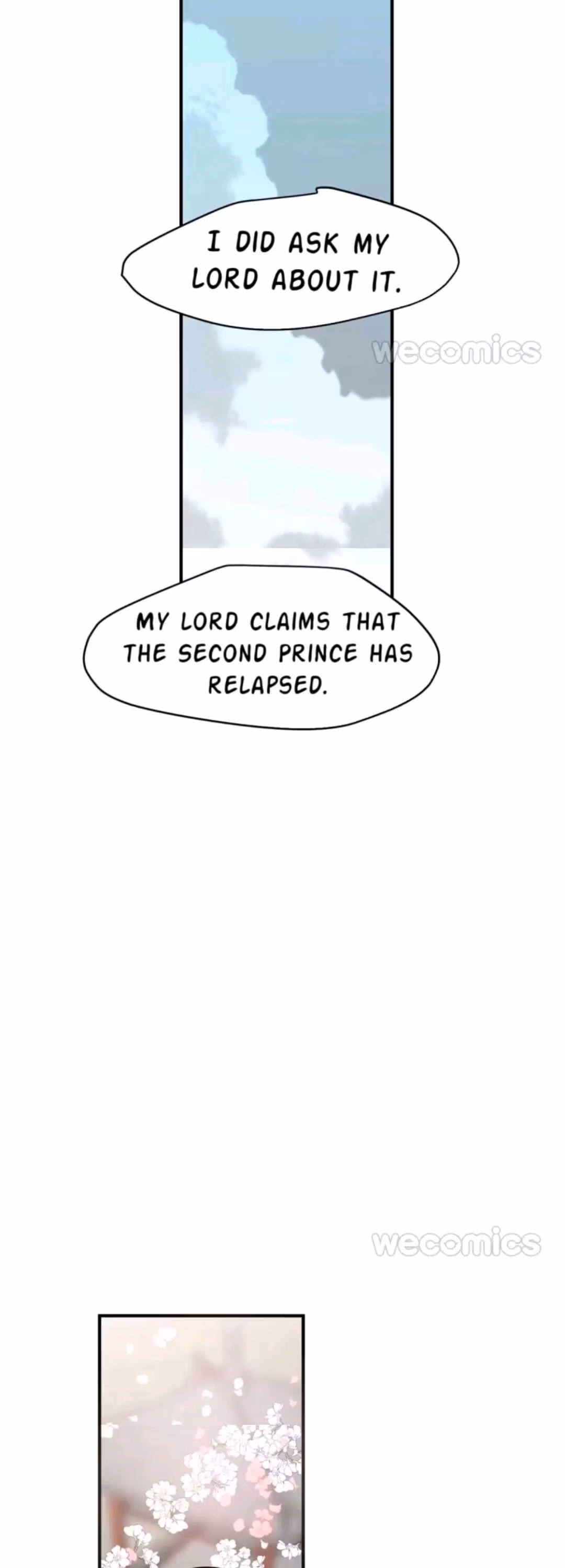 Dragon In Distress Chapter 72 page 5 - 