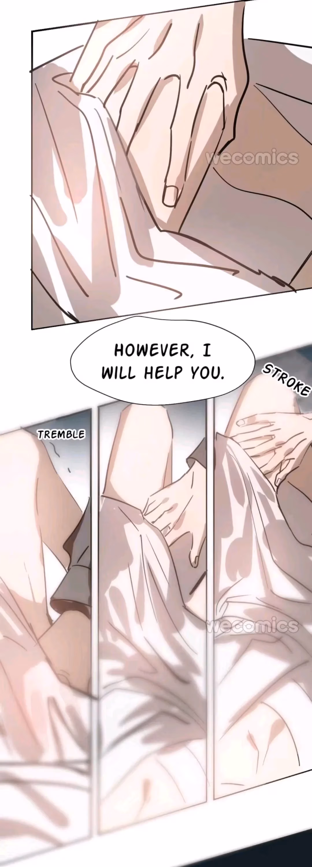 Dragon In Distress Chapter 73 page 9 - 