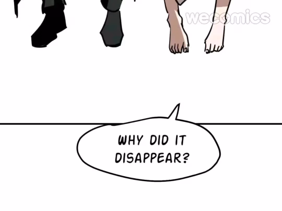 Dragon In Distress Chapter 74 page 21 - 