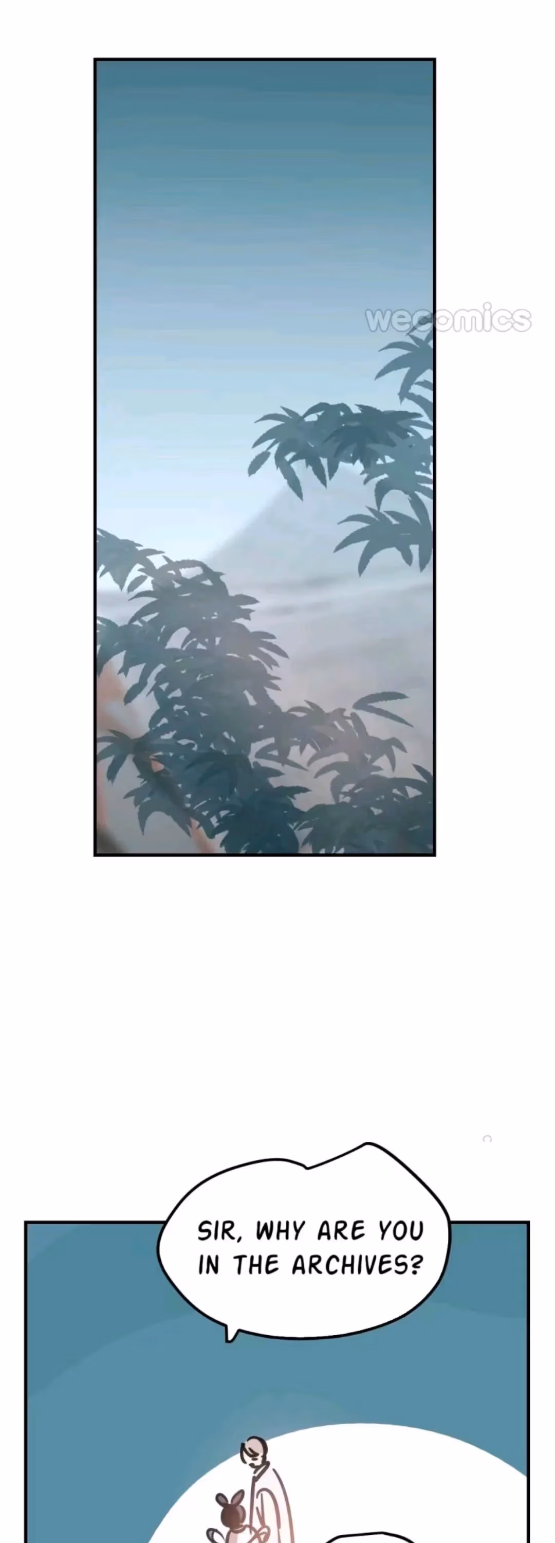 Dragon In Distress Chapter 74 page 22 - 