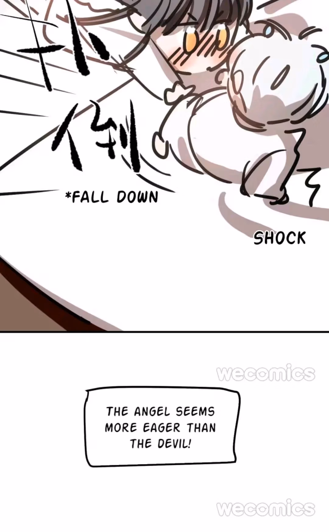 Dragon In Distress Chapter 74 page 28 - 