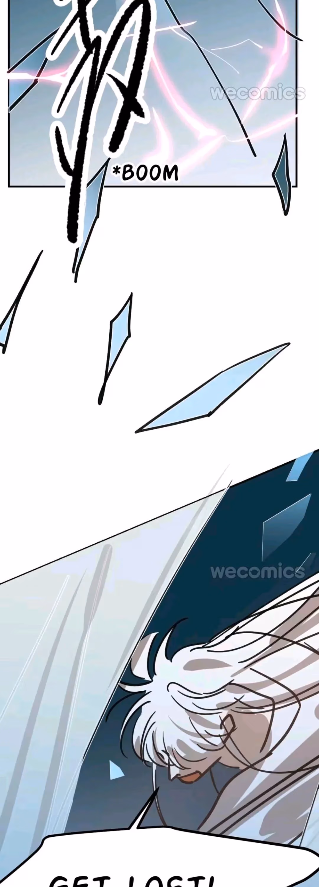 Dragon In Distress Chapter 75 page 15 - 