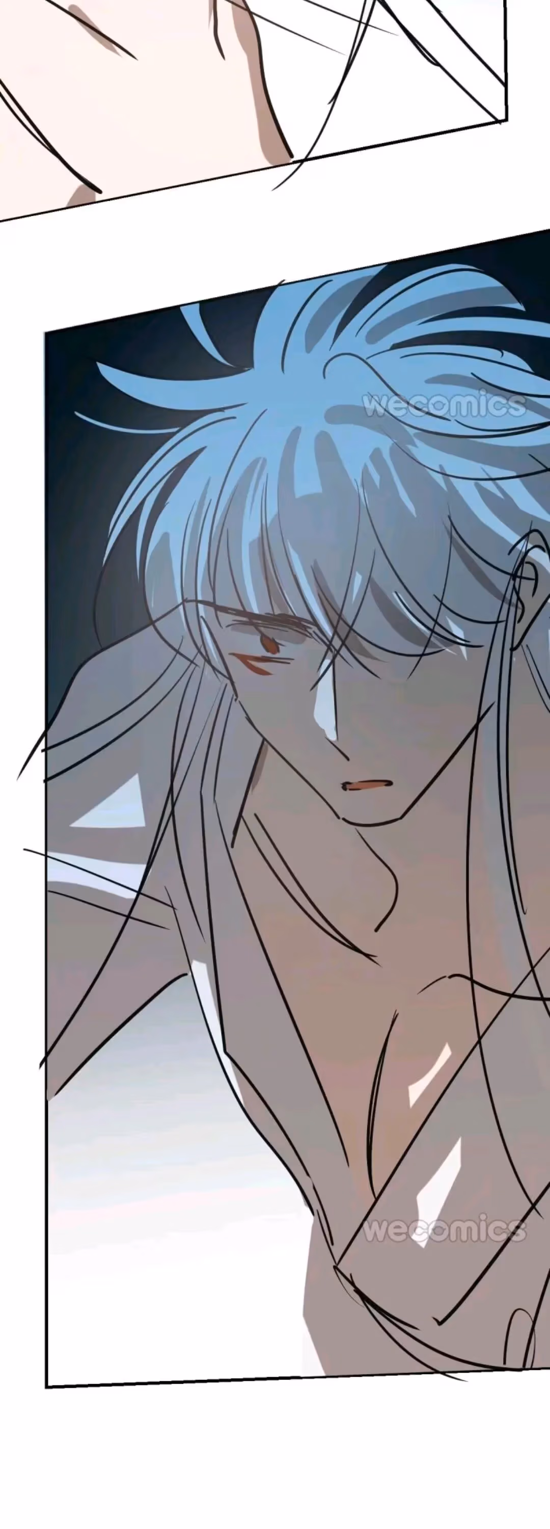 Dragon In Distress Chapter 75 page 17 - 