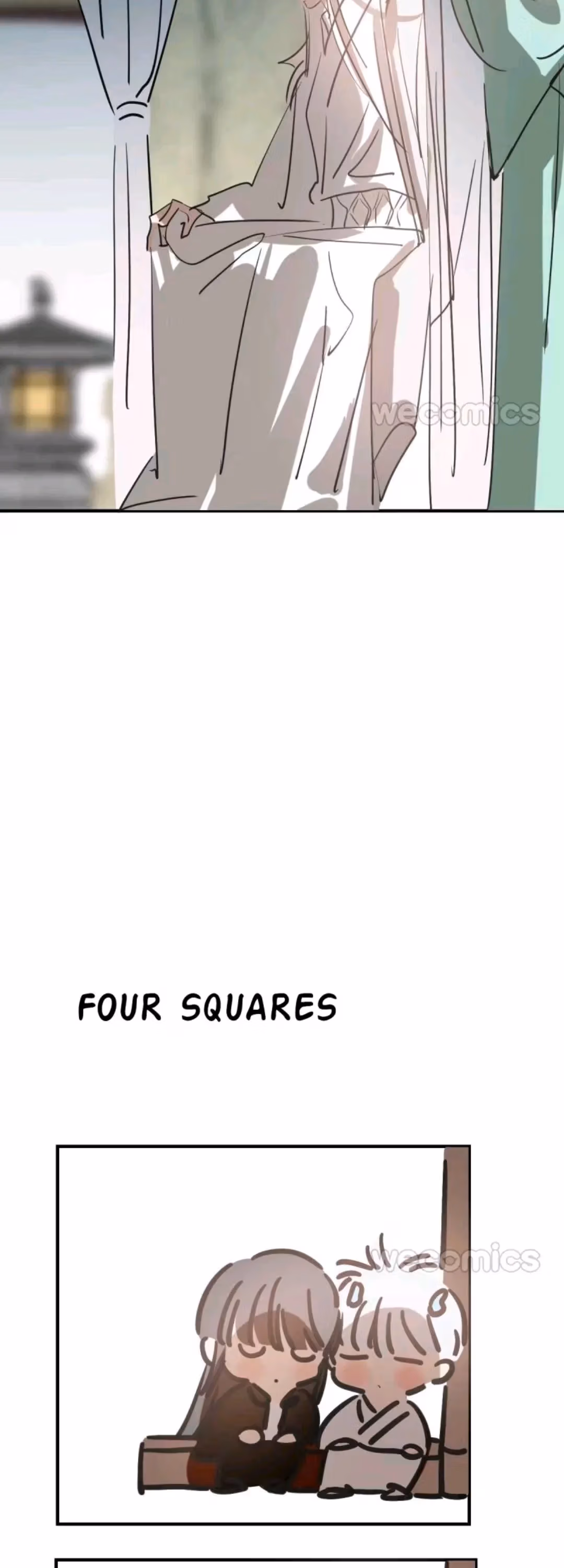 Dragon In Distress Chapter 75 page 30 - 