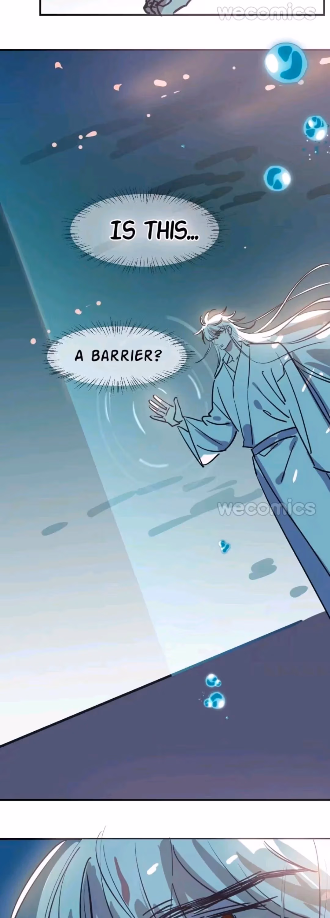 Dragon In Distress Chapter 75 page 7 - 