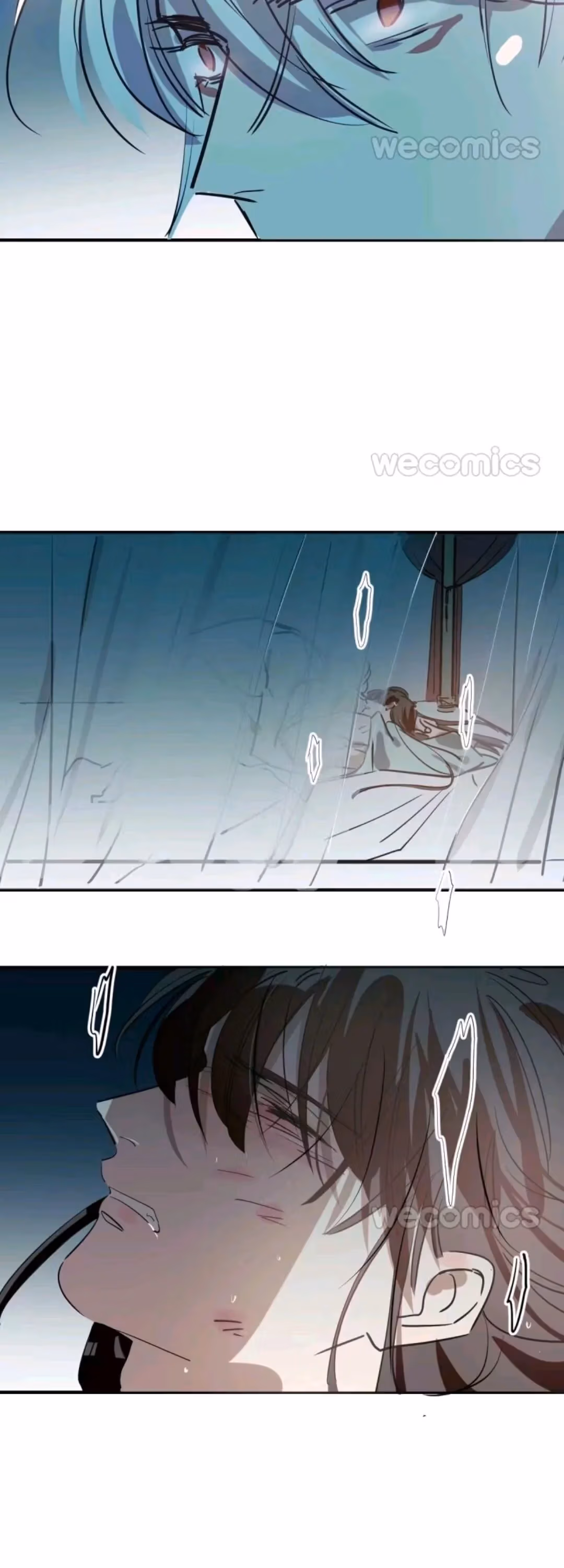 Dragon In Distress Chapter 75 page 8 - 