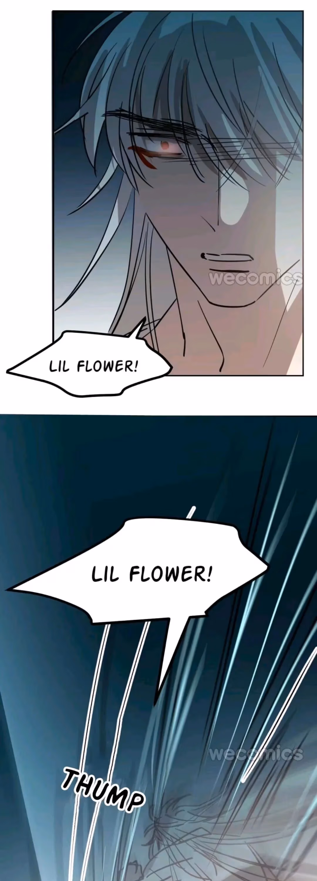 Dragon In Distress Chapter 75 page 9 - 