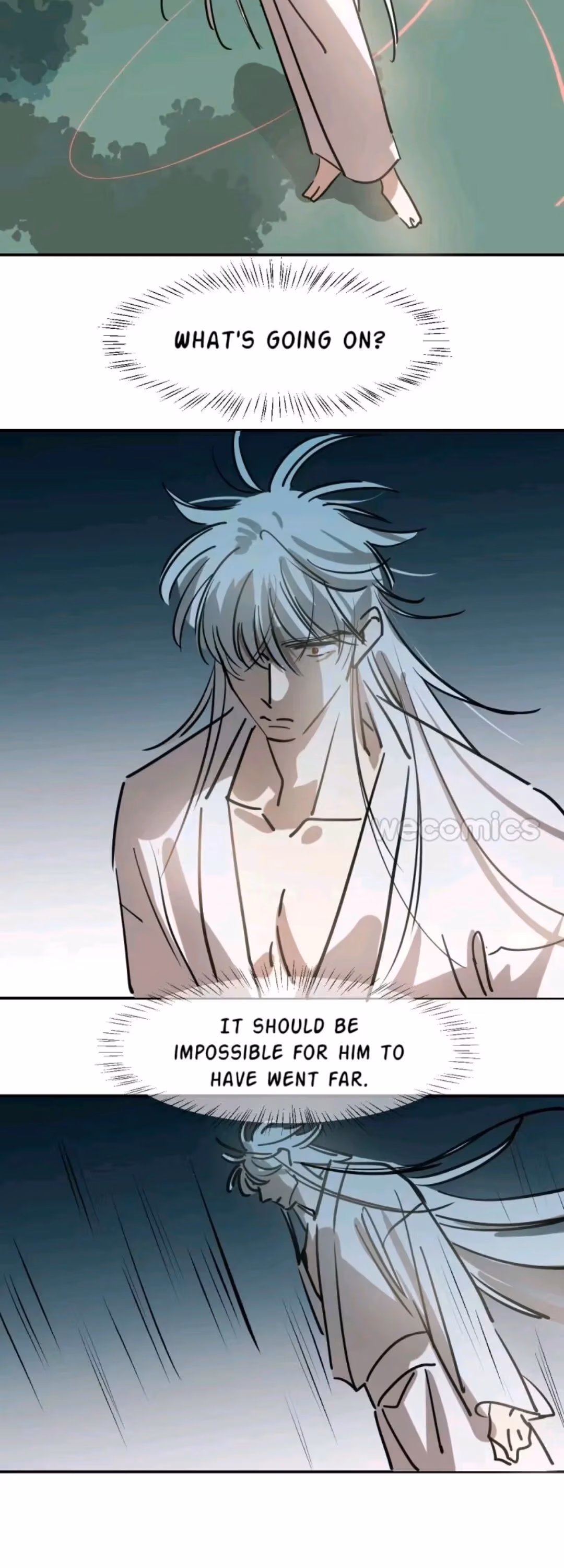 Dragon In Distress Chapter 76 page 13 - 