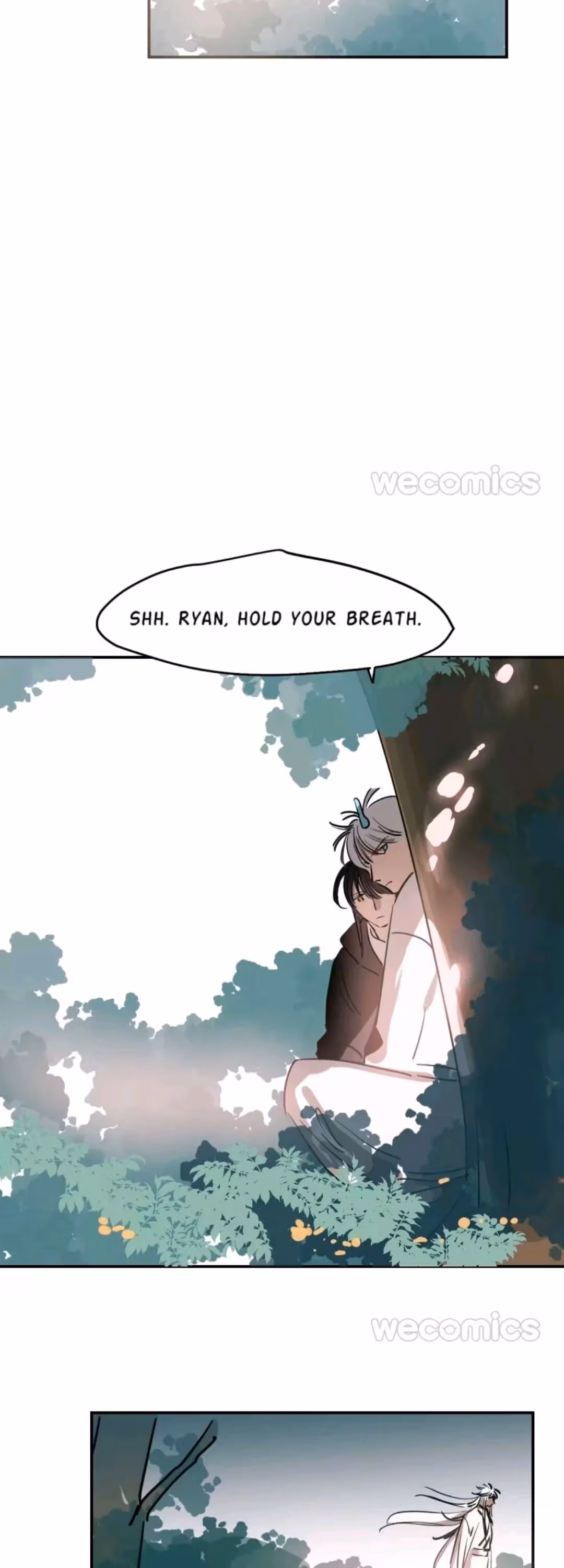 Dragon In Distress Chapter 76 page 17 - 