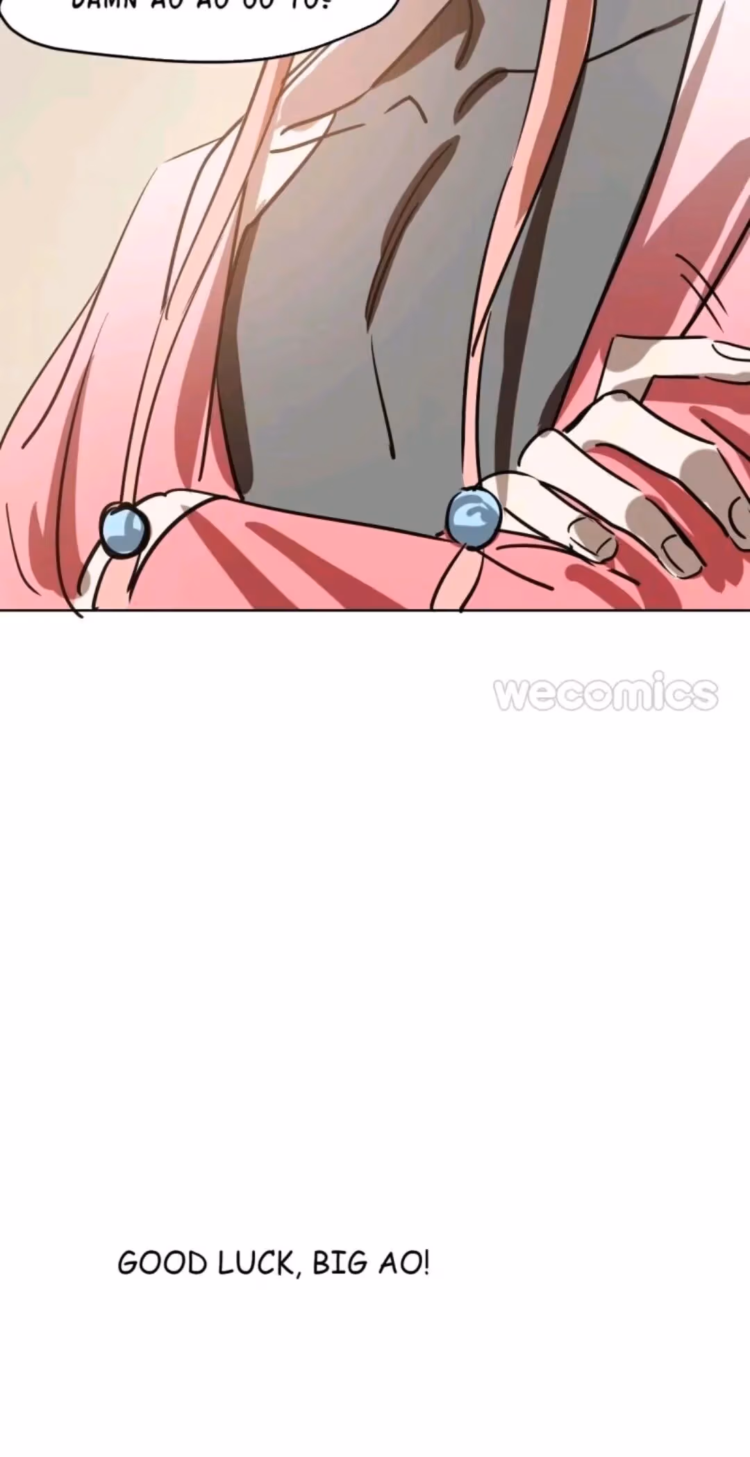 Dragon In Distress Chapter 77 page 35 - 