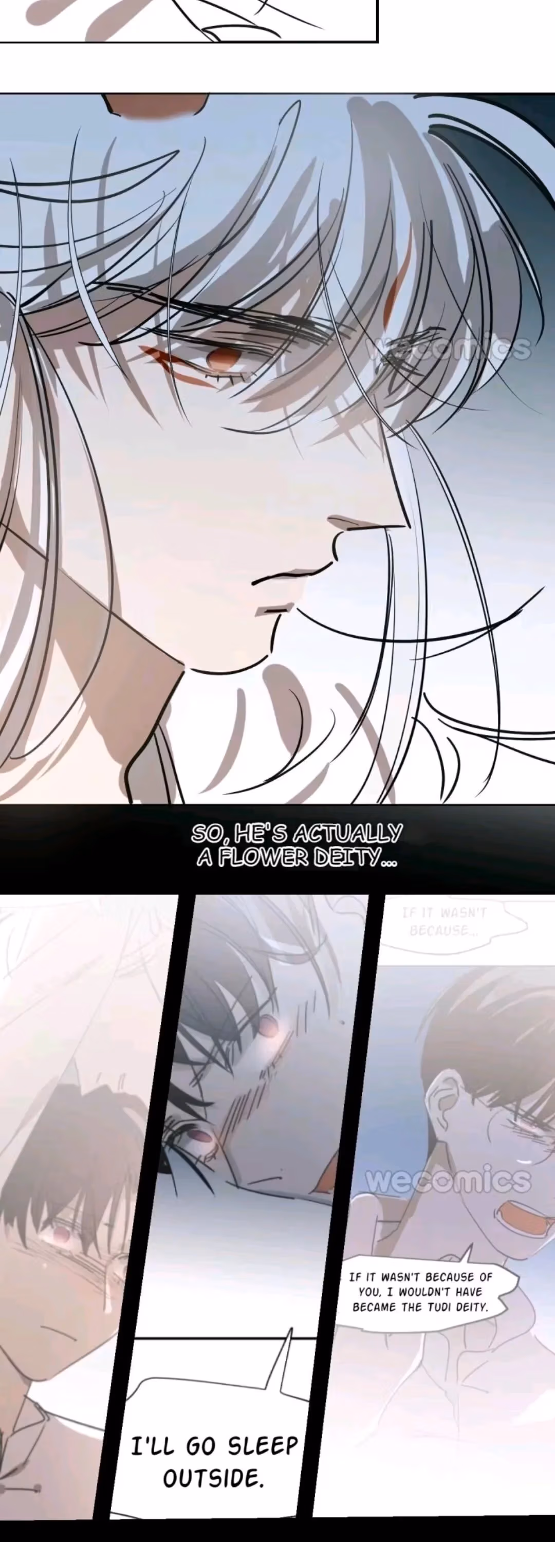 Dragon In Distress Chapter 77 page 5 - 