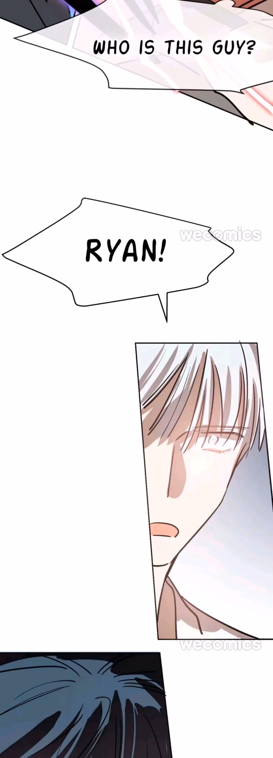 Dragon In Distress Chapter 78 page 14 - 