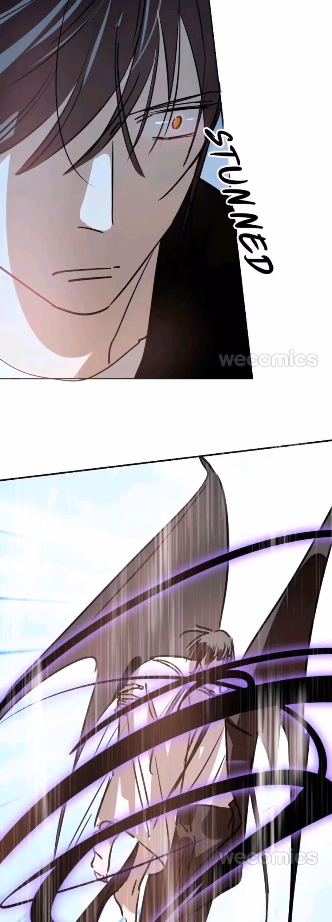 Dragon In Distress Chapter 78 page 15 - 