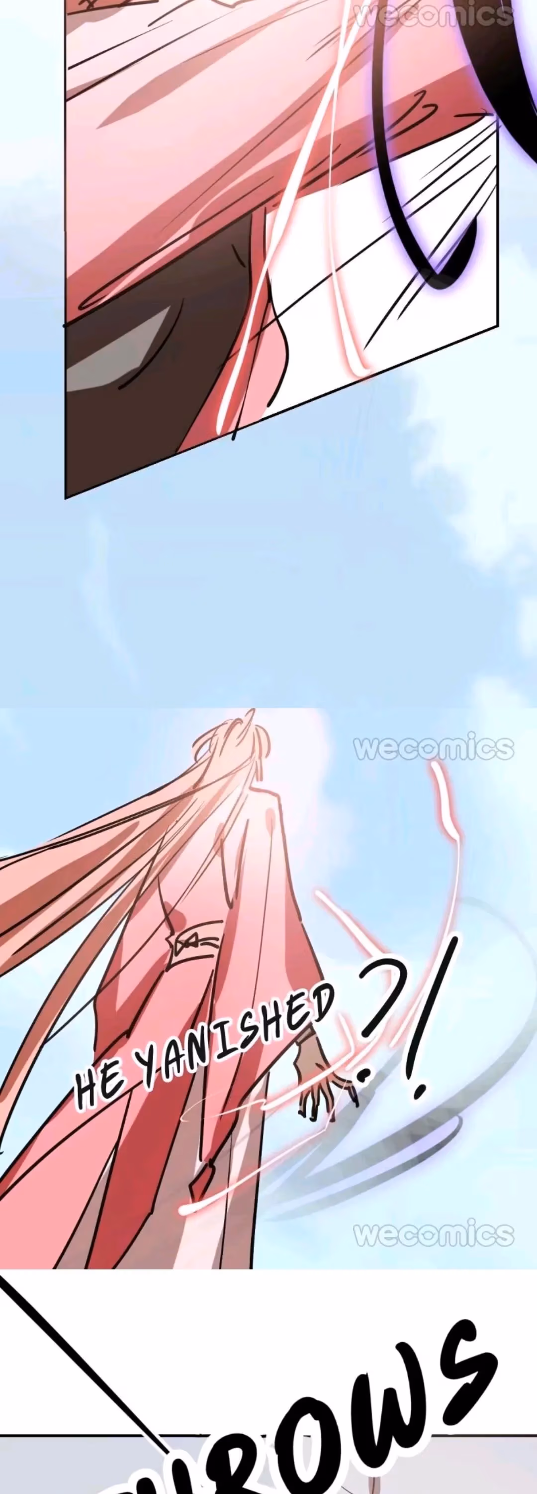 Dragon In Distress Chapter 78 page 17 - 