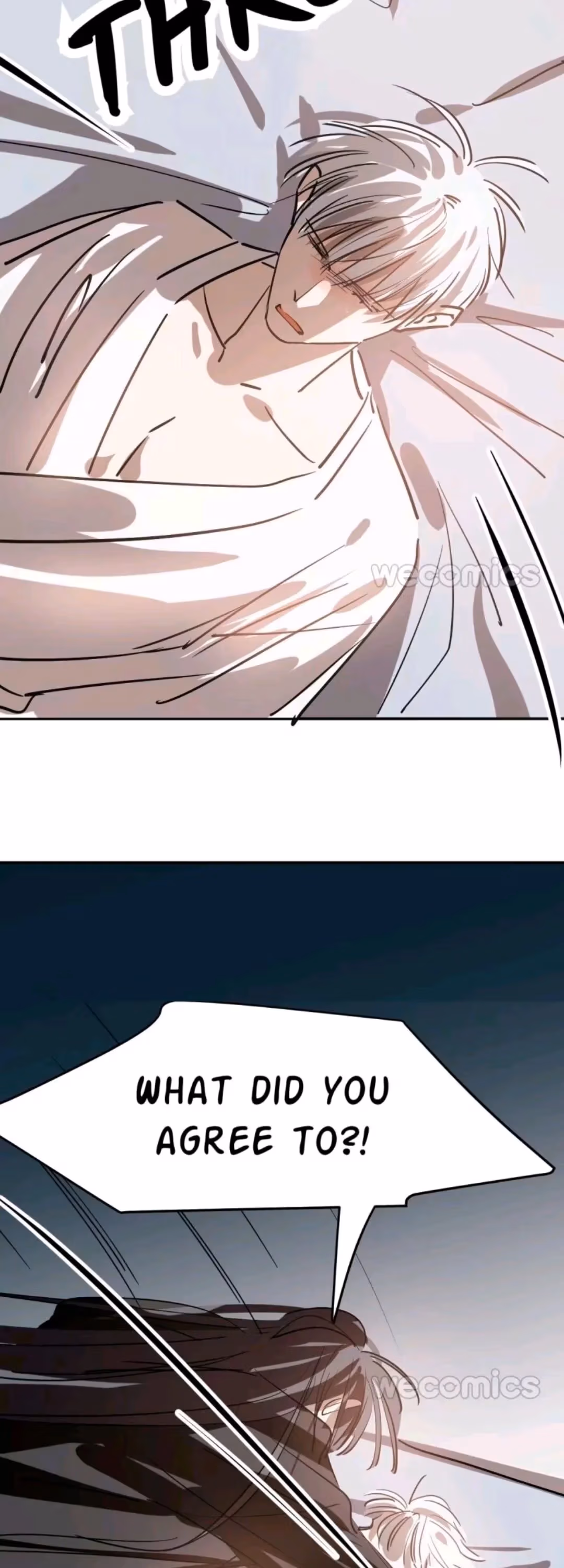 Dragon In Distress Chapter 78 page 18 - 