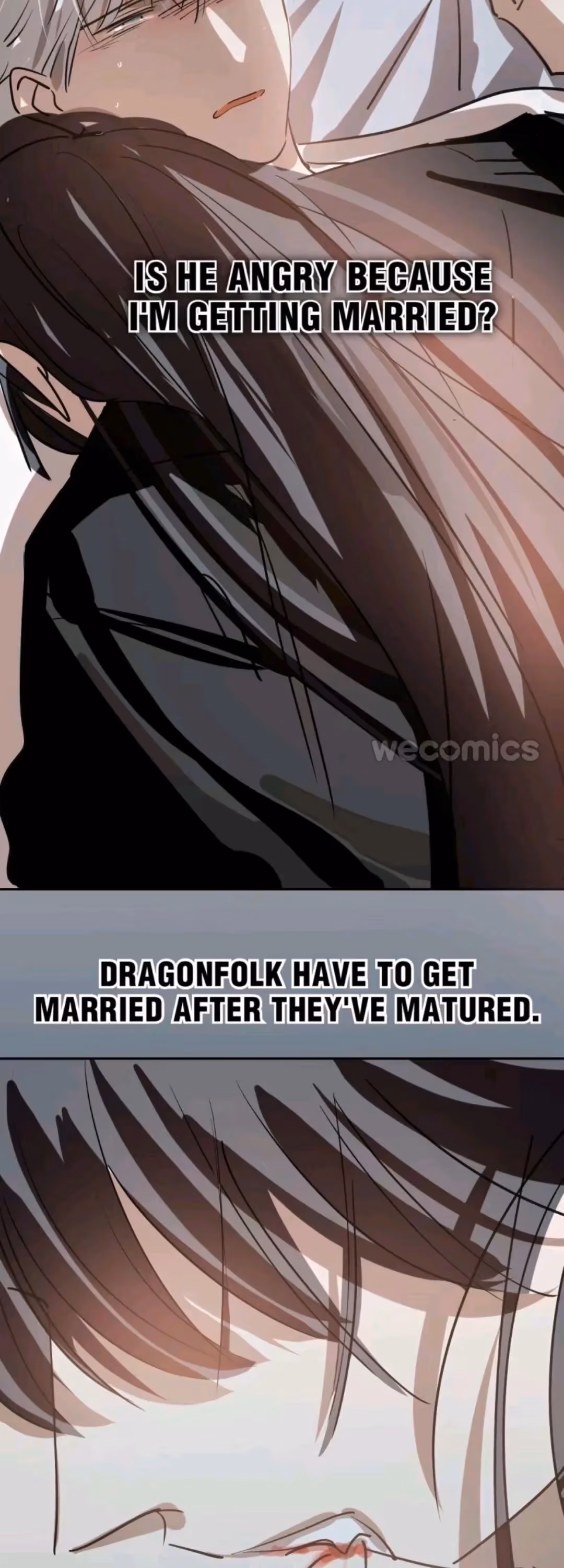 Dragon In Distress Chapter 78 page 23 - 