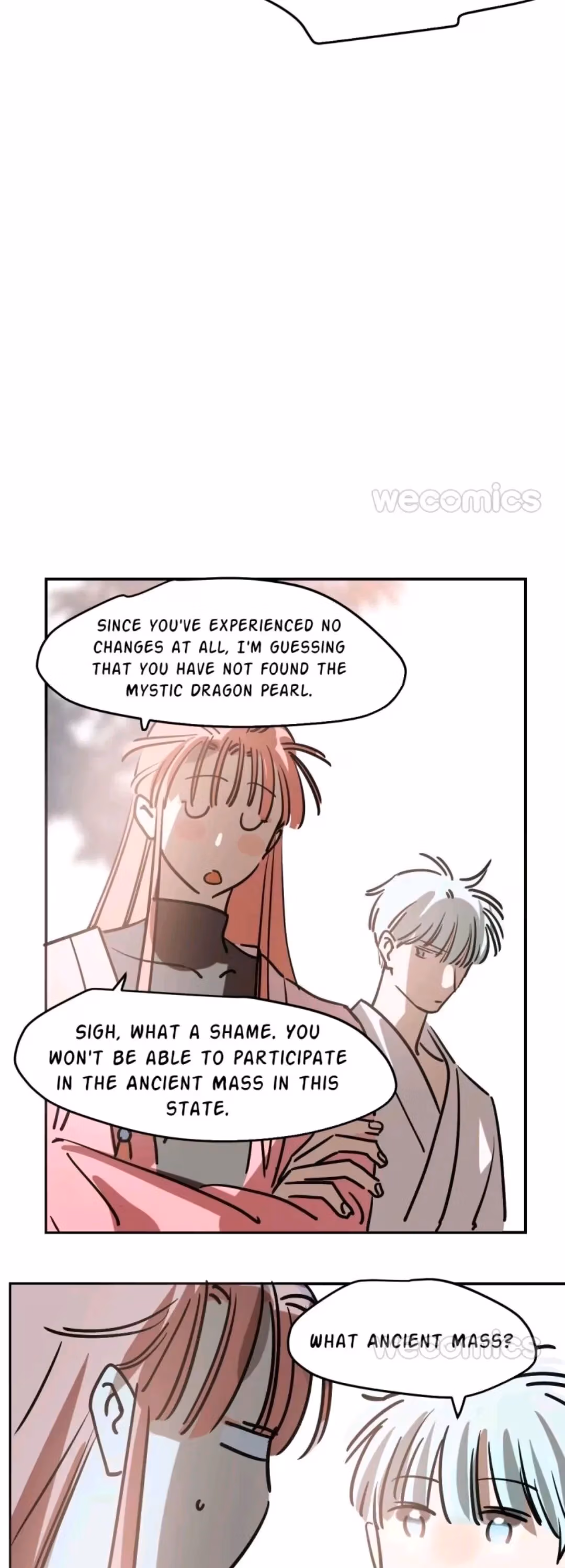 Dragon In Distress Chapter 78 page 6 - 